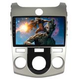 NAVİMEX KİA CERATO ANDROİD 13 MULTİMEDYA CARPLAY 4GB RAM+64GB HDD 2010-2012 NAVİGASYON EKRAN