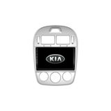 Navimex Kia Cerato Araç Multimedya Android Ekran Carplay Double Teyp 4+64 9" 04-06 Silver OLD T0914-C09166
