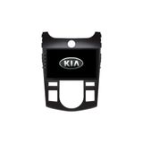 Navimex Kia Cerato Araç Multimedya Android Ekran Carplay Navigasyon Double Teyp 4+64 9" 08-10 Black T0914-C09163