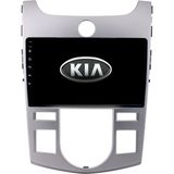 Navimex Kia Cerato Araç Multimedya Android Ekran Carplay Navigasyon Double Teyp 4+64 9" 08-12 Silver Navımex