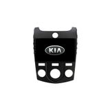 Navimex Kia Cerato Araç Multimedya Android Ekran Carplay Navigasyon Double Teyp 4+64 9" 08-13 Black T0914-C09160