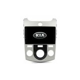 Navimex Kia Cerato Araç Multimedya Android Ekran Carplay Navigasyon Double Teyp 4+64 9" 08-13 Silver T0914-C09162