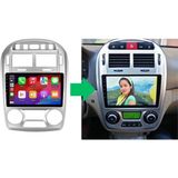 Navimex Kıa Creto Hb 9"inch Android 14 Multimedya Sistemi 4-64 (2004-2006)