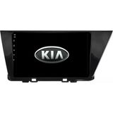 Navimex Kia Niro Araç Multimedya Android Ekran Carplay Navigasyon Double Teyp 4+64 9" 16-20 Black Navımex