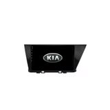 Navimex Kia Niro Araç Multimedya Android Ekran Carplay Navigasyon Double Teyp 4+64 9" 16-20 Black T0914-C09171