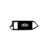 Navimex Kia Picanto Araç Multimedya Android Ekran Carplay Navigasyon Double Teyp 4+64 9" 11-16 Black T0914-C09172