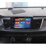 Navimex Kıa Rıo 9"inch Android 14 Multimedya Sistemi 4-64 (2019-2021)