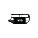 Navimex Kia Rio Araç Multimedya Android Ekran Carplay Navigasyon Cihazı Double Teyp 4+64 9" 12-15 Gri NAVIME T0914-C09175