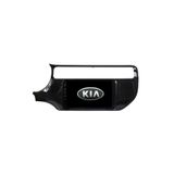 Navimex Kia Rio Araç Multimedya Android Ekran Carplay Navigasyon Double Teyp 4+64 9" 15-18 P.Black T0914-C09176