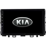 Navimex Kia Rio Araç Multimedya Android Ekran Carplay Navigasyon Double Teyp 4+64 9" 17-21 P.black Navımex