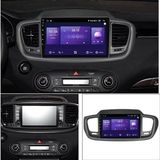 Navimex Kıa Sorento 10"inch Android 14 Multimedya Sistemi 4-64 (2015-2018)
