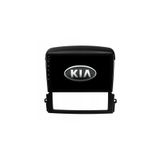 Navimex Kia Sorento Araç Multimedya Android Ekran Carplay Navigasyon Double Teyp 4+64 9" 06-10 Black T0914-C09186