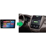 Navimex Kıa Sportage 9"inch Android 14 Multimedya Sistemi 4-64 (2005-2009)