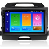 Navimex Kia Sportage Android 10 Carplay Özellikli Navigasyon Multimedya Ekran 2gb Ram+16gb Hdd Nav-9926