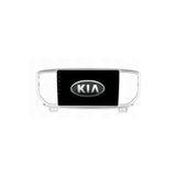 Navimex Kia Sportage Araç Multimedya Android Ekran Carplay Navigasyon Double Teyp 4+64 9" 19-21 Silver NAVIM T0914-C09183