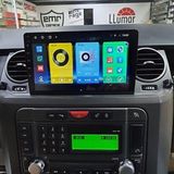Navimex Land Rover Range Rover Dıscovery 9"inch Android 14 Multimedya Sistemi 4-64 (2004-2005)