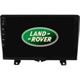 Navimex Land Rover Range Rover Sport 9"inch Android 14 Multimedya Sistemi 4-64 (2005-2009)