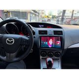 Navimex Mazda 3 2009 2013 Android Multimedya Oem Double Carplay 8ram