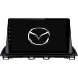 Navimex Mazda Alexa 9"inch Android 14 Multimedya Sistemi 4-64 (2013-2017)