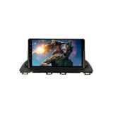Navimex MAZDA AXELA ANDROİD 13 MULTİMEDYA CARPLAY 4GB RAM+64GB HDD NAVİGASYON EKRAN NVXAXL464