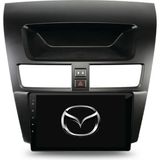 Navimex Mazda BT50 Araç Multimedya Android Ekran Carplay Navigasyon Double Teyp 4+64 9" 12-17 Black Navımex