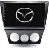 Navimex Mazda Rv-8 9"inch Android 14 Multimedya Sistemi 4-64 (2009-2011)