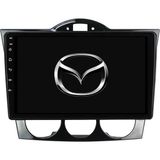 Navimex Mazda Rx-8 9"inch Android 14 Multimedya Sistemi 4-64 (2005-2008)
