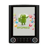 Navimex Megan 4 Android Ram 4 GB Navigasyon Multimedya Tv USB Oem