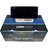 Navımex Mercedes C W205 2015-2019 Profesyonel Android Nbt - Siyah