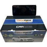 Navimex Mercedes E Class 2009-2012 Profesyonel Android Nbt Ekran - Siyah