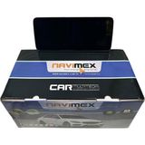 Navimex Mercedes E Class 2012-2014 Profesyonel Android Nbt Ekran - Siyah