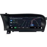 Navimex Mercedes S Class W221 Android Navigasyon 4gb Ram Multimedya Ekran Navimex - 4497