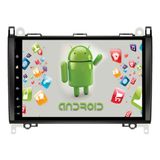 Navimex Mercedes Vito 2016 Android Navigasyon Multimedya Tv USB Oem