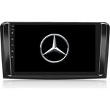 Navimex Mersedes R Class 9"inch Android 14 Multimedya Sistemi 4-64 (2005-2011)