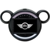 Navimex Mini Cooper 9"inch Android 14 Multimedya Sistemi 4-64 (2011-2015)