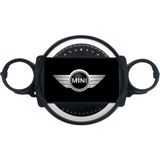Navimex Mini Cooper Araç Multimedya Android Ekran Carplay Navigasyon Double Teyp 4+64 9" 07-11 Black Navımex