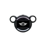 Navimex Mini Cooper Araç Multimedya Android Ekran Carplay Navigasyon Double Teyp 4+64 9" 11-15 Black T0914-C09191