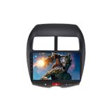 Navimex MİTSUBİSHİ ASX Uyumlu ANDROİD 13 MULTİMEDYA CARPLAY 4GB RAM+64GB HDD 2010-2020 NAVİGASYON EKRAN NVXASX1020464