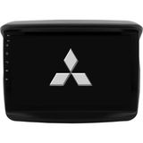 Navimex Mitsubishi L200 9"inch Android 14 Multimedya Sistemi 4-64 (2007-2014)