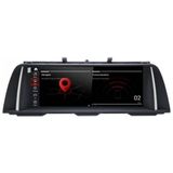 Navimex NAV-4455 Hd For Bmw F10/F11 Cıc 2010-2012 2gb Ram 32GB Hafıza 10.0 Android Carplay