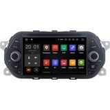 Navimex NAV-7711 Hd Fıat Egea 7" 2gb Ram 16GB Hafıza Android 10.0 Mtk Carplay Auto