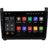 Navimex NAV-9998 Hd Wolkswagen Polo New New 4+64GB Hafıza Px5 Android 10.0 Carplay Auto
