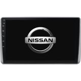 Navimex Nissan Almera 10.1"inch Android 14 Multimedya Sistemi 4-64 (2000-2006)