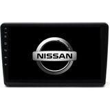 Navimex Nissan Mıcra 10.1"inch Android 14 Multimedya Sistemi 4-64 (2002-2010)