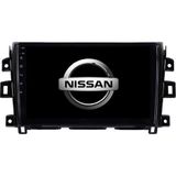 Navimex Nissan Navara 10.1"inch Android 14 Multimedya Sistemi 4-64 (2014-2020)