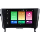 Navimex Nissan Qashgai Navigasyon Multimedya DVD Android Navimex 9969 Hd Oem Gps USB Bt