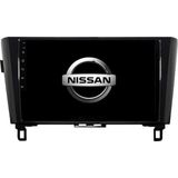 Navimex Nissan Qashqai 10.1"inch Android 14 Multimedya Sistemi 4-64 (2014-2021)