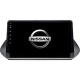 Navimex Nissan Qashqai 10.1"inch Android 14 Multimedya Sistemi 4-64 (2020-2025)