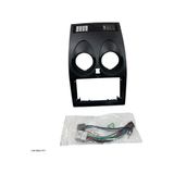 Navimex Nissan Qashqai 2008-2013 9'' Multimedya Çerçevesi Yüksek Kalite