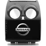 Navimex Nissan Qashqai 9"inch Android 14 Multimedya Sistemi 4-64 (2007-2013)